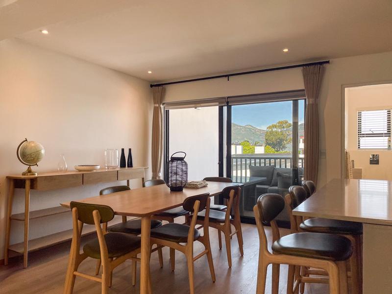 To Let 3 Bedroom Property for Rent in Hout Bay Western Cape